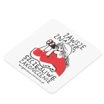 Podkładka "Lornetka"